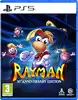 jeu ps5 rayman 30th anniversary edition