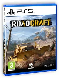 jeu ps5 roadcraft