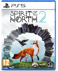 jeu ps5 spirit of the north 2
