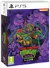 jeu ps5 teenage mutant ninja turtles: mutants unleashed - deluxe edition