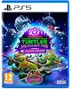 jeu ps5 teenage mutant ninja turtles : splintered fate - deluxe edition