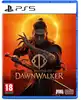 jeu ps5 the blood of dawnwalker dayone edition