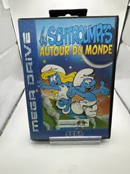 jeu sega mgd fifa 98 ginola