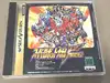 jeu sega saturn cd super robot wars f final ntsc jap - t-15031g