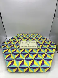 jeu société chinese checkers