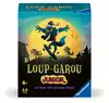 jeux de société loup - garou pour une nuit junior