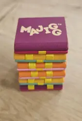 jouet majigg bois échelle de jacob