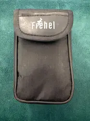 jumelle frehel 10x25 - 101m / 1000 m