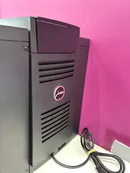 jura impressa f8 tft - machine à café automatique avec buse vapeur 'cappuccino' - 15 bar - noir piano
