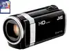jvc everio gz - hm446 - caméscope - konica minolta - stockage : carte flash