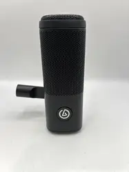 kit streaming elgato - micro wave dx - interface audio wave xlr mk.2 - support wave mic arm high rise