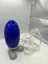 lampe à poser modèle b9806 ikéa designer tatsuo konno pour ikea - années 90