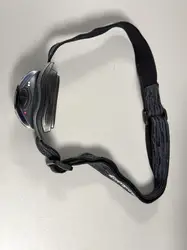 lampe frontale energizer