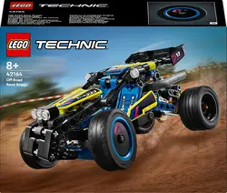 le buggy tout - terrain de course