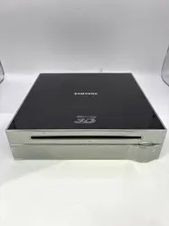 lecteur blu-ray 3d samsung ht-d7100 + système home cinema