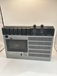 lecteur cassette phillips n2215