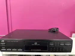 lecteur cd jvc xl-z232