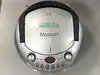 lecteur cd - radio maxxon