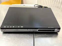 lecteur dvd - divx - cd tsm 312