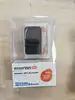 lecteur mp3 essentiel b clip'n move - bluetooth - aux - noir