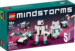 lego 40413 mindstorms mini robots