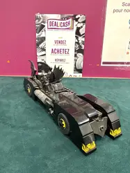 lego batman batmobile : la poursuite du joker
