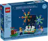 lego® 40689 le feu d’artifice