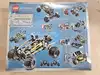 lego technic 8465 extreme off roader 8465