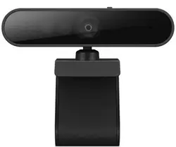 lenovo performance fhd - webcam - panoramique / inclinaison - couleur - 1920 x 1080 - 1080p - audio - usb 2.0 - mjpeg, yuy2 - cc 5