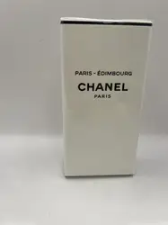 les eaux de chanel - body lotion