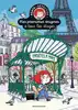 livre agata crispy détective -  - mes premières énigmes à tous les étages tome 6 : enquêtes à paris