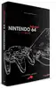 livre anthologie nintendo 64