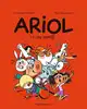 livre ariol tome 12 : le coq sportif - le coq sportif