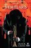 livre assassin's creed -  - templars tome 1 : black cross