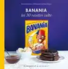 livre banania - les 30 recettes culte