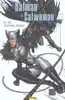 livre batman & catwoman - tu ne tueras point