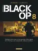 livre black op - saison 2 - tome 8 - black op - tome 8