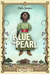 livre blue pearl