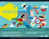 livre breeks n.2 : réveillez les supers qui sont en vous !