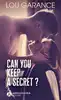 livre can you keep a secret ?