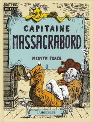 livre capitaine massacrabord