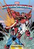 livre captain america t.04 -  - la légende vivante t04 : pas de lendemains