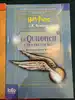 livre coffret harry potter les animaux fantastiques