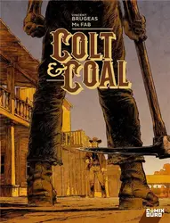 livre colt & coal