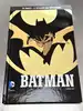 livre comics dc comics batman année un - le meilleur des super héros