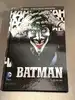 livre comics dc comics batman killing joke - le meilleur des super héros