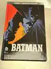 livre comics dc comics batman la naissance du demon - le meilleur des super héros