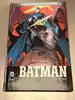 livre comics dc comics batman le fils de batman - le meilleur des super héros