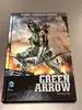livre comics dc comics green arrow machine a tuer - le meilleur des super héros