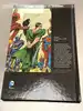livre comics dc comics justice league la tour de babel - le meilleur des super héros